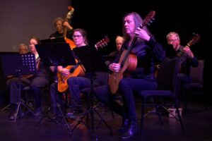 Concordia guitars