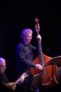 Bruce Packard