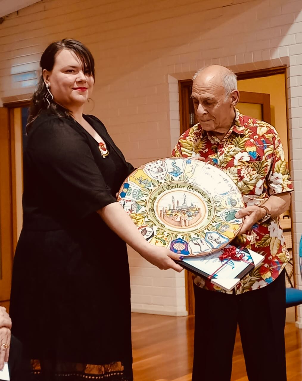 Concordia’s Christmas